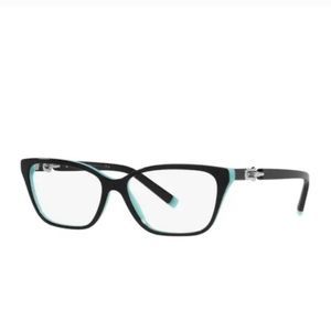Tiffany & Company TF2229 Eyeglass Frames Luxury Celebrity Hardware Link #44